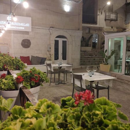 Taverna Garibaldi Casa Lucia Minervino Murge Exteriör bild